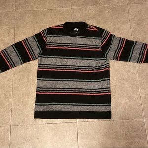 Stussy Knit Sweater
